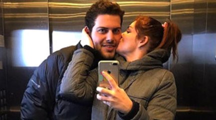 Pelin Öztekin Sevgilisiyle Fotoğrafını Silince, Sevgilisi İnadına Tekrar Paylaştı