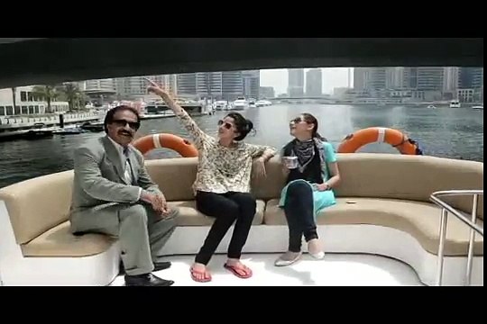 Rent a Yacht in Dubai - Al Wasl Yacht Charter