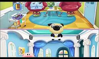 Kids games Dr. Panda Beauty Salon | Gameplay Videos For Children By Dr. Panda LTD