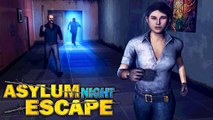 Asylum Night Escape (by GENtertainment Studios) Android Gameplay [HD]