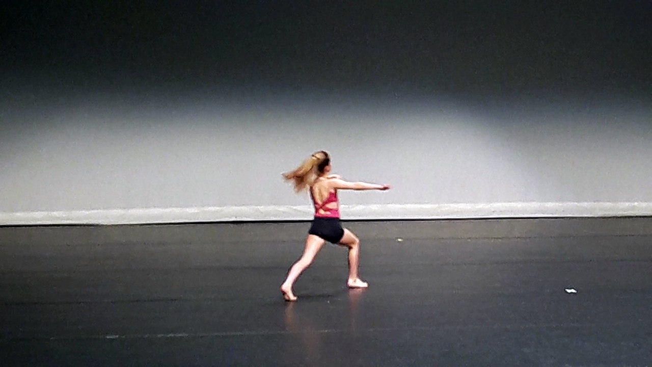 Leane Imp Jazz P
