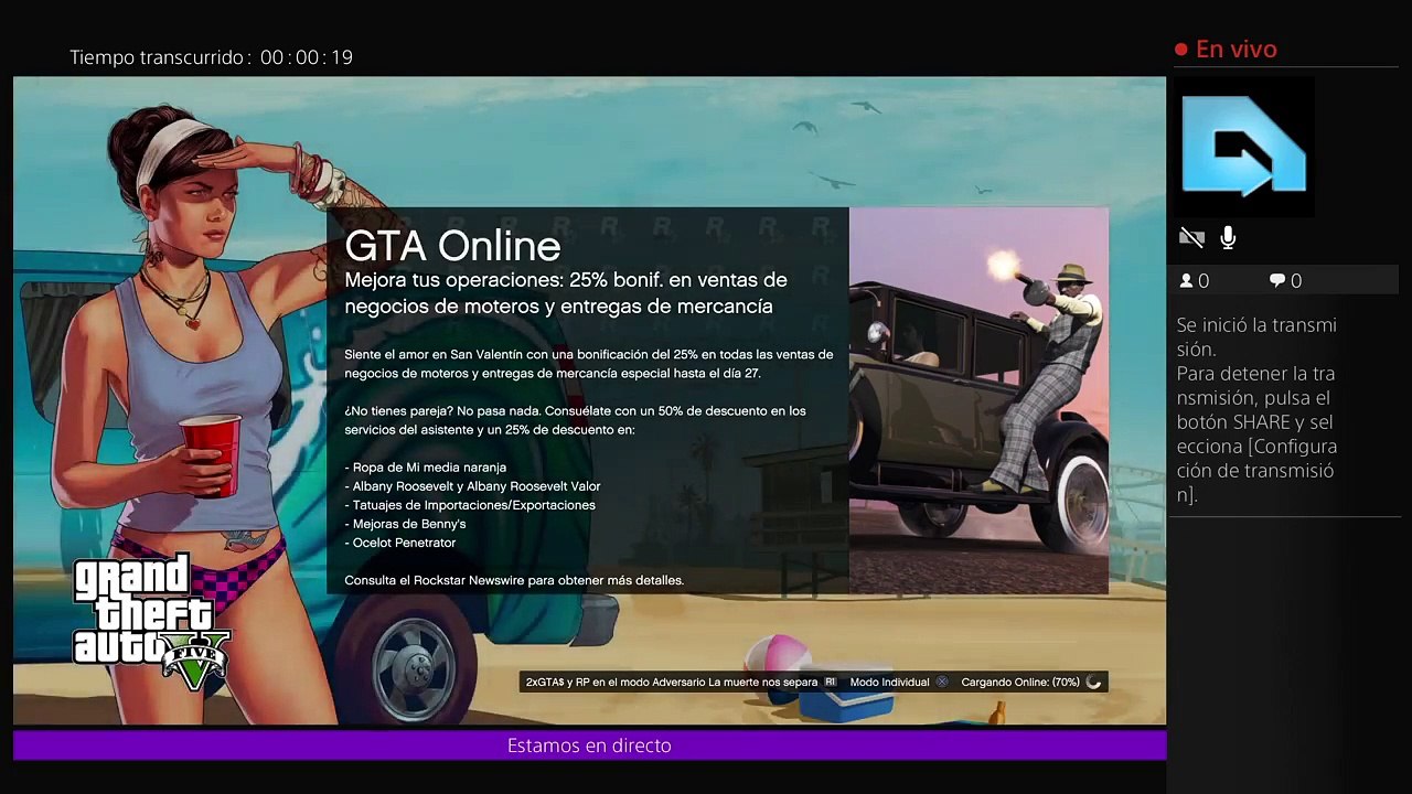 Transmisión de PS4 en vivo de ivangarciafer123 (93)