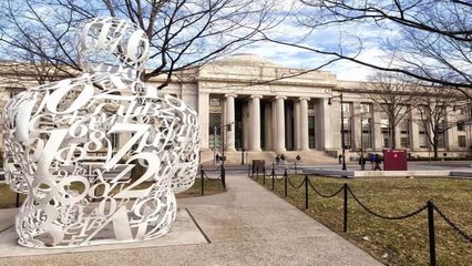 Massachusetts Institute Of Technology