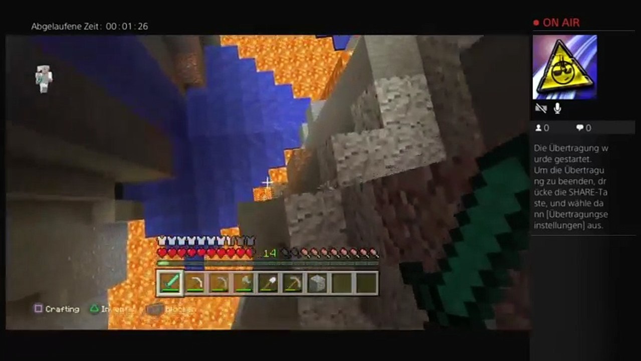 Wer mit spielen will soll frundschafst anfrage schicken (25)