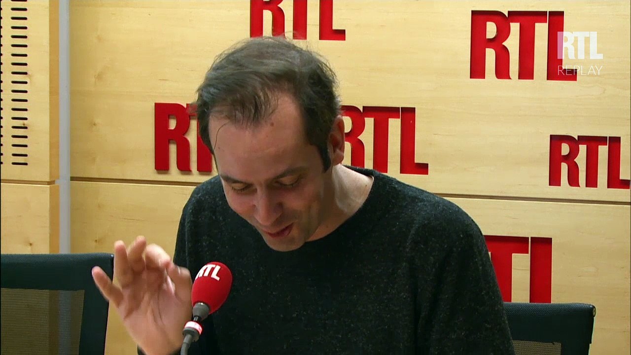 Tanguy Pastureau : c'est le printemps en politique