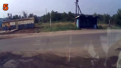 Log Truck Crash Fails Top 10 Compilation