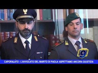 Caporalato |  L'avvocato del marito di Paola Clemente: "aspettiamo ancora giustizia"