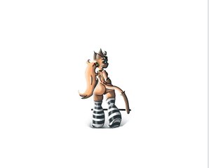 teste de animação 2D 1