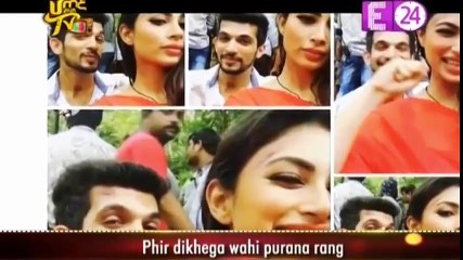 ARJUN KI RE ENTRY!! Naagin Season 2 25th February 2017