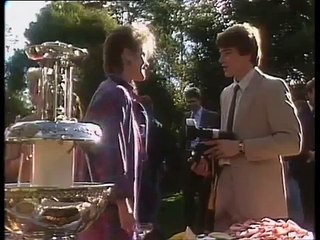 Neighbours Episode 130 (Maria Ramsay departs.)
