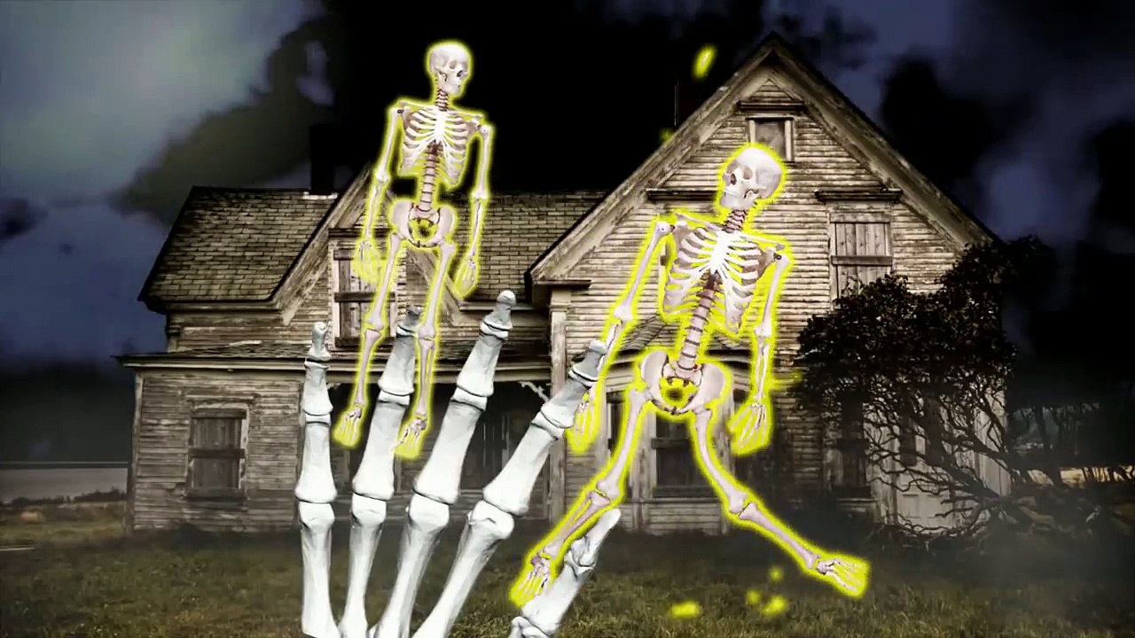 Skeleton Burger And Dinosaur Finger Family | Kids Nursery Rhymes | Dinosaur Colors Learnin