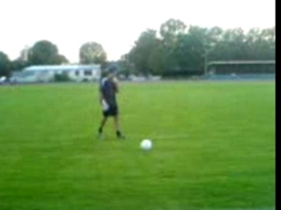 entrainemen 2