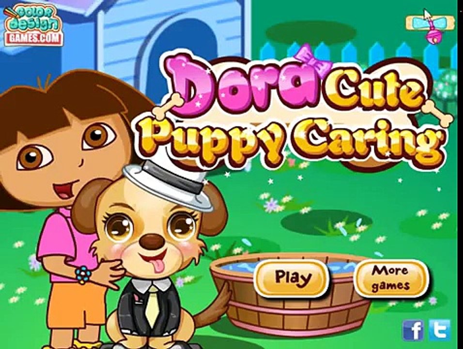 Los niños Doctor Juegos de Dentista de Juegos para los Niños