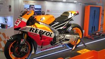Repsol Racing Tour, Benidorm, Spain