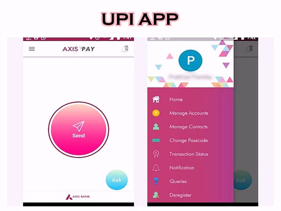 Best UPI Apps in India for Digital Payments