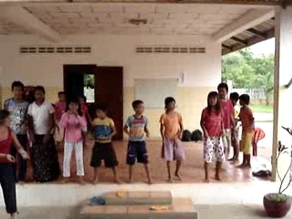 Rabbi Jacob i va danser