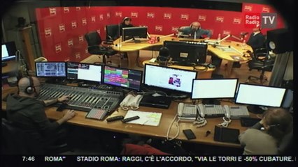 La Pulce e il Prof - 25 febbraio 2017