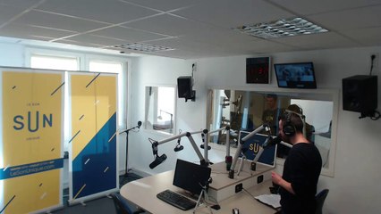 Le Micro ouvert #38 : Raphael (Rdv@Vous le 25/02/16)