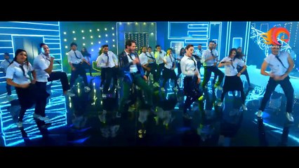 Balu Mahi ¦ Title Track ¦ Dance Track by Asim Azhar