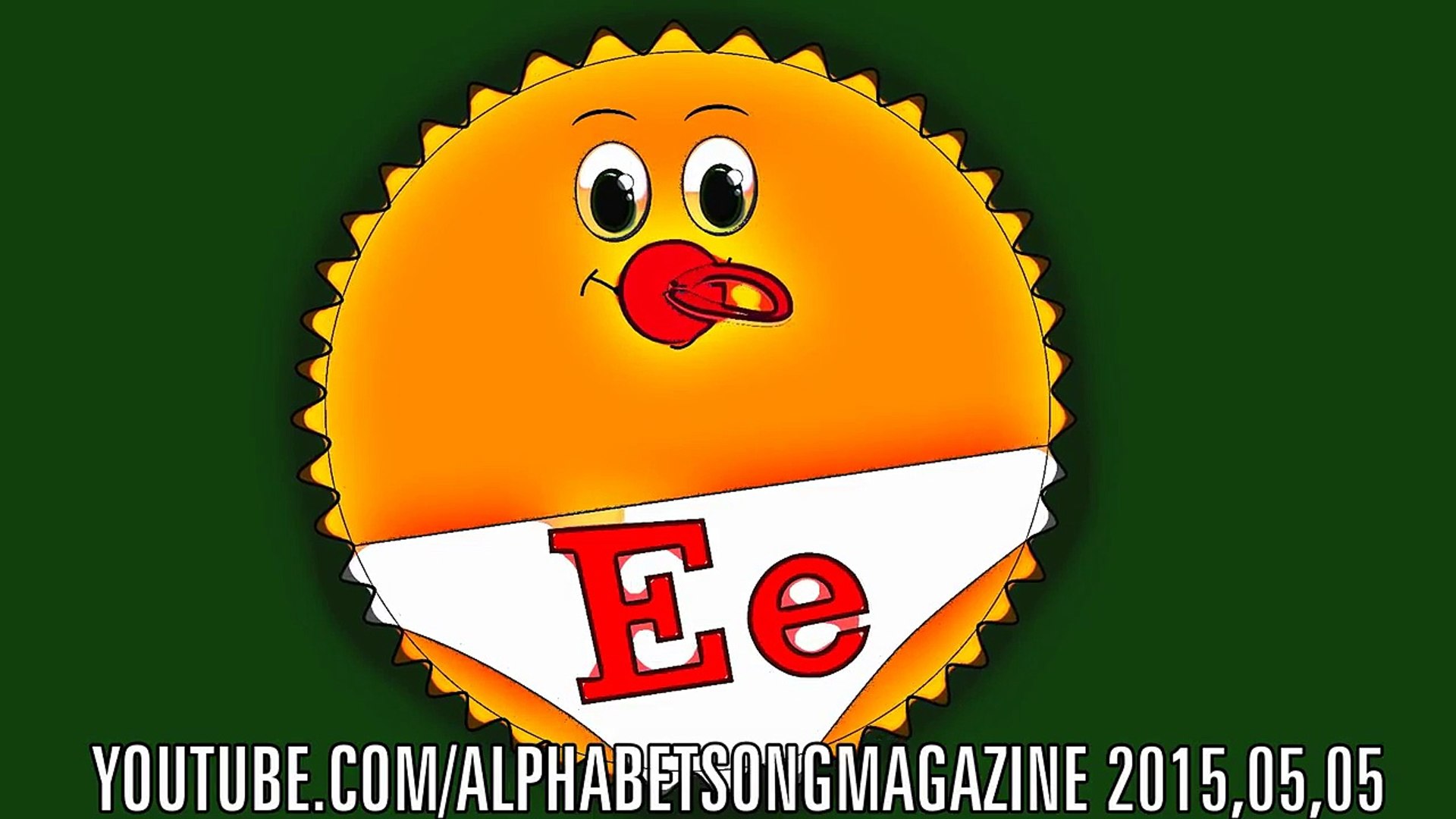 Alphabet Song | ABC Song | Phonics Song