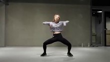 [MIRROR] Kehlani - How That Taste | May J Lee Choreography