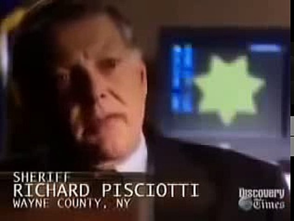 Serial Killer The Alphabet Murders Full Documentary