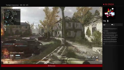 Trasmissione PS4 live di GELATO confezionato accanto a destiny (8)