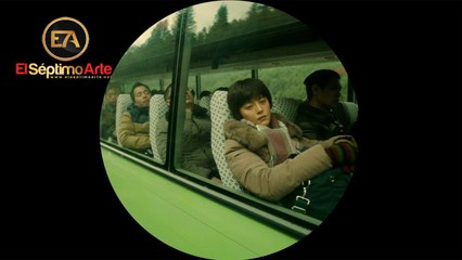 Yo no soy Madame Bovary - Tráiler español (HD)