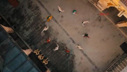 AK Parti'nin Referandum Kampanyası Başlıyor 4