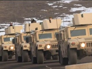 যুক্তরাষ্ট্রে বিতর্কিত পাইপলাইন বিরোধী বিক্ষোভকারীদের শিবির উচ্ছেদ