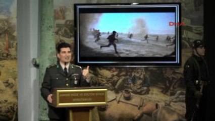 Türkiye Şehitlerini Anıyor' Etkinliği 2