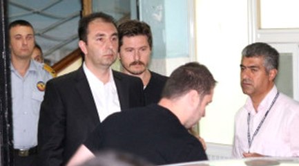 Duruşma Sırasında Gülen'den Sanığa Mesaj! Hemen El Konuldu