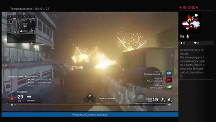 Trasmissione PS4 live di GELATO confezionato accanto a destiny (15)