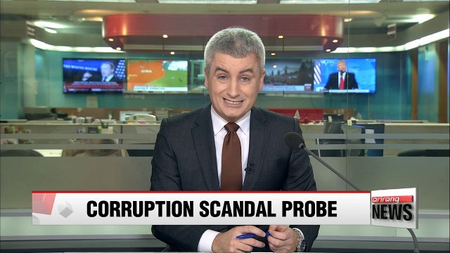 Independent counsel revs up probe as deadline looms