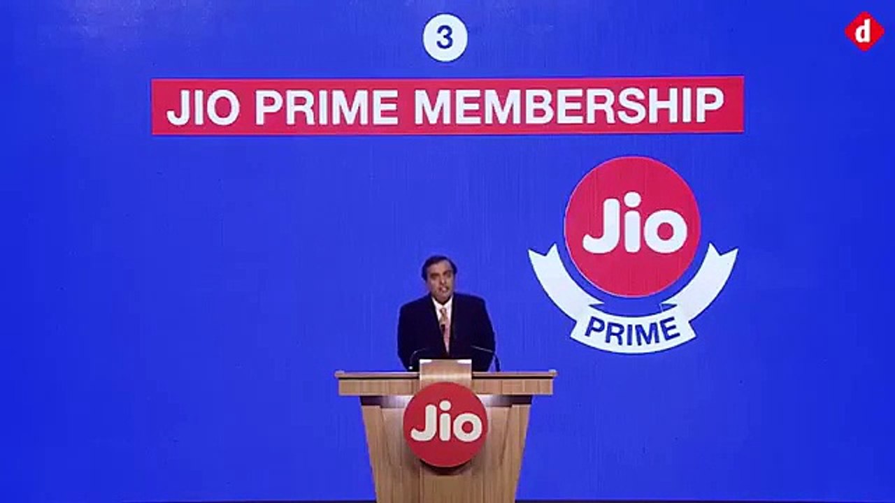 Mukesh Ambani का बड़ा धमाका अब पुराने यूज़र्स के लिए फिर Jio Service unlimited data for a year offer