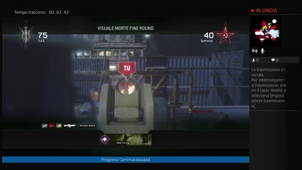 Trasmissione PS4 live di GELATO confezionato accanto a destiny (26)