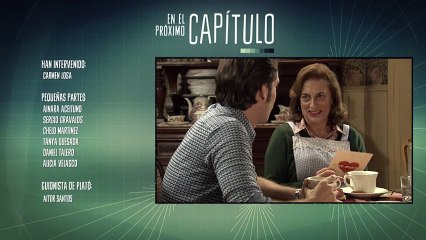 Avance 'Amar es para siempre': Fuen y Pelayo serán compatibles en el amor