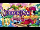 Disney's Peter Pan: Return to Neverland Walkthrough Part 10 (PS1) Level 18