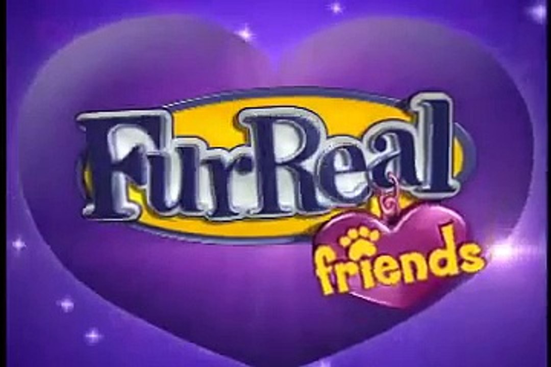 Hasbro - FurReal Friends - Baby Butterscotch Pony