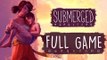 Submerged Walkthrough Gameplay FULL GAME (PS4, XONE, PC) No Commentary