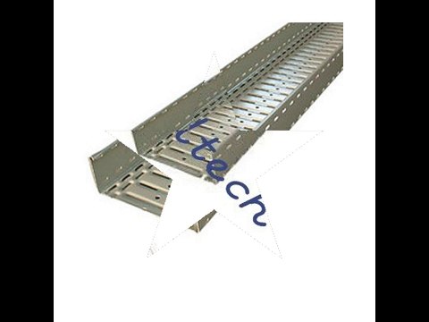 Cable Tray Manufacturers