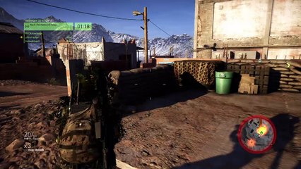 Tom Clancy's Ghost Recon® Wildlands - Open Beta_20170225045034