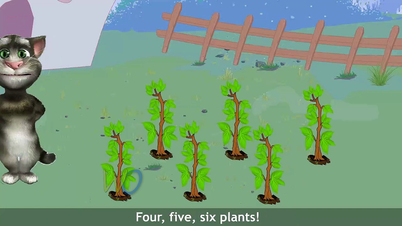 Top 100 De Las Canciones De Cuna De La Colección De Farmees | Canción Infantil | Bebé Rimas De Niños De Videos