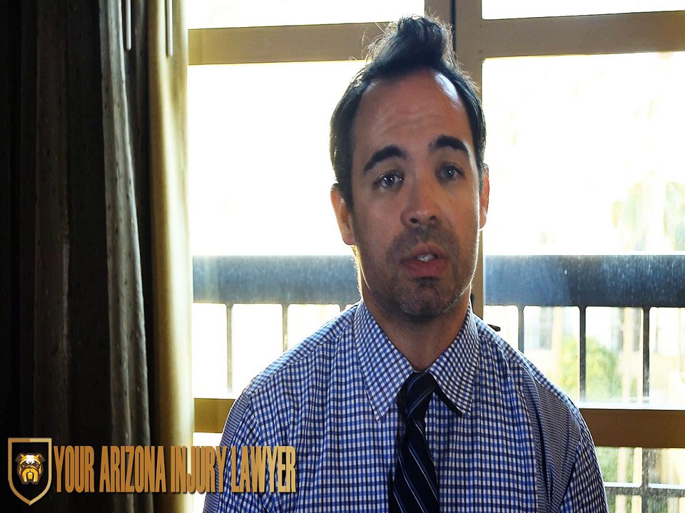 Phoenix Wrongful Death Attorney | (602) 883-2332 | Personal Injury Attorney