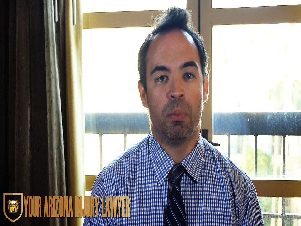 Wrongful Death Attorney Phoenix | (602) 883-2332 | Personal Injury Attorney