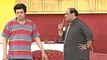 Best of Naseem Vicky, Agha Majid in New Stage Drama