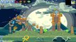 Angry Birds Friends: Halloween Facebook Weekly Tournament 10/27 Walkthrough All Level 1 -