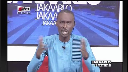 El Hadji Assane Guèye