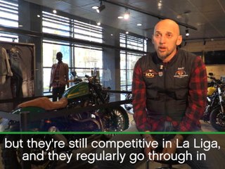 Football: Time's up for Simeone - Abbiati