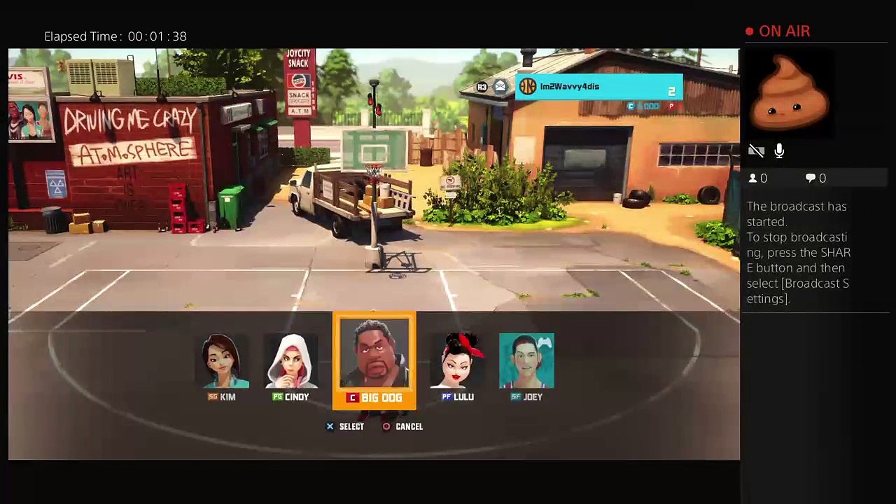 3on3 fleek (7)